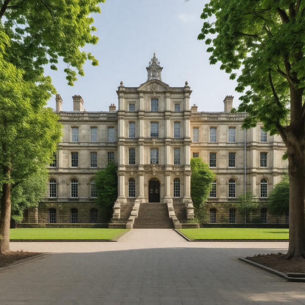 Imperial College of Science and Technology